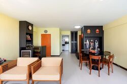Blk 470C Hougang Parkview (Hougang), HDB 5 Rooms #574181151